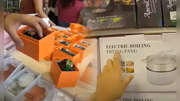 ¿Sabías que en LIMA hay un almacén gigante donde rematan miles de productos desde S/1? Conoce cómo llegar