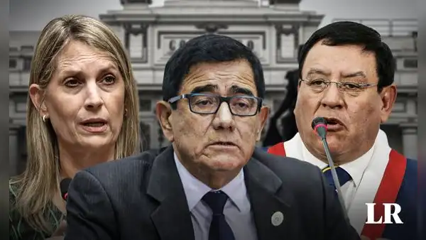 Congreso gastó 2 millones de soles en viajes al extranjero en dos años y medio