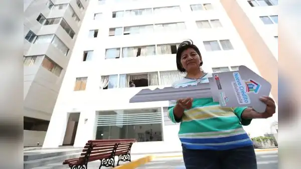 Bono del Buen Pagador: Transfieren más de S/2 millones al Fondo Mivivienda