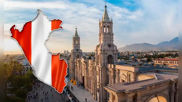 La ciudad del PERÚ que fue elegida como mejor destino para viajar en 2024: no es Cusco