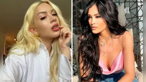 Leslie Shaw le responde a Michelle Soifer tras duelo de canto en EEG: "Ella me da igual"