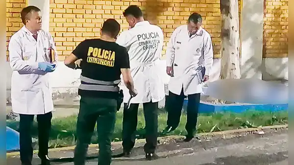 Estas son las nuevas funciones de la Policía Nacional en la investigación del delito