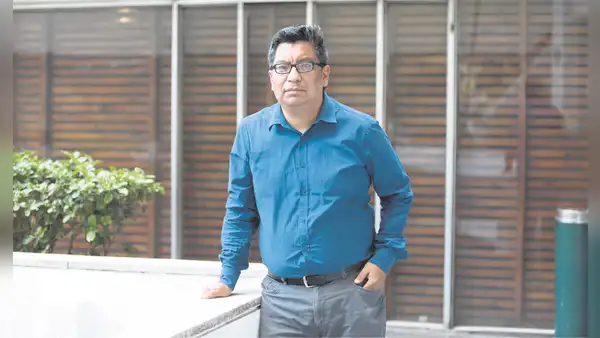 José Ragas: “Boluarte no ha sido un contrapeso a intentos del Congreso por capturar las instituciones”