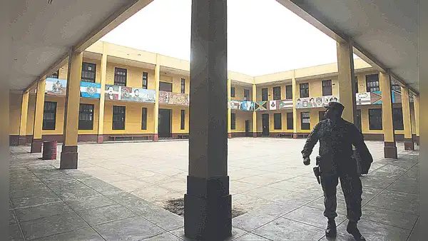 Desde el Congreso buscan restablecer formación premilitar en colegios del país