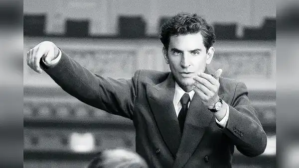 Maestro, la película que llevaría a Bradley Cooper al Óscar