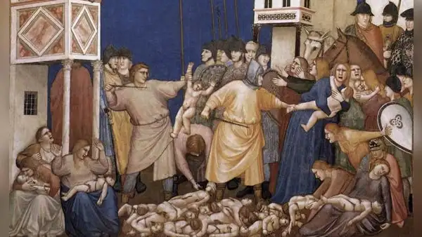 ¿Por qué el Día de los Inocentes se celebra el 28 de diciembre? Esta es la escalofriante historia
