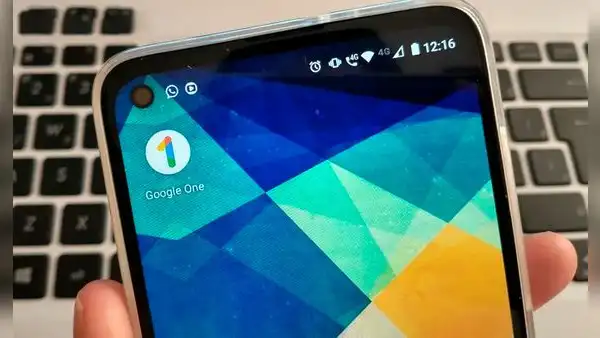 Google One en oferta: podrás tener hasta 2 TB de espacio en la nube y pagarlo entre 5 personas