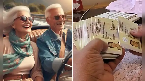¿A partir de qué EDAD ya no te pueden dar licencia de conducir? Mira el reglamento del MTC