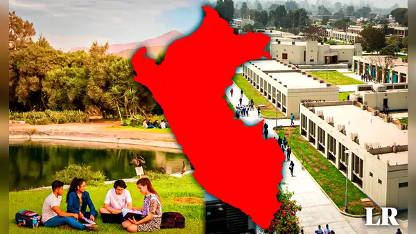 ¿Cuál es la universidad nacional más grande del Perú?: supera a San Marcos por más de 150 hectáreas