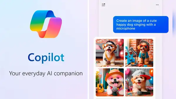 Microsoft Copilot llega a Android: ¿cómo usar la app de IA para celulares y qué te permite hacer?
