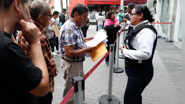 ¿Qué pasa si no cobras tu devolución del Fonavi según el cronograma? ¿Se pierde mi dinero?
