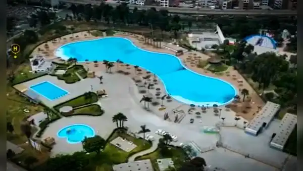 Playa artificial de San Juan de Lurigancho: ¿cuánto se invirtió y cómo se ve en la actualidad?