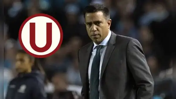 Universitario eligió a César Farías: DT venezolano reemplazará a Jorge Fossati en el centenario