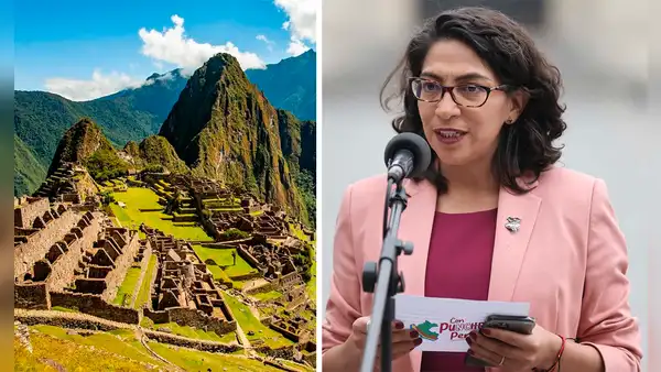 Ministra de Cultura confirma que entradas a Machu Picchu se venderán por Joinnus