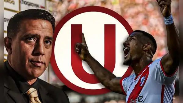 Salomón Rondón dejó River Plate: ¿por qué se volvió tendencia tras llegada de Farías a Universitario?