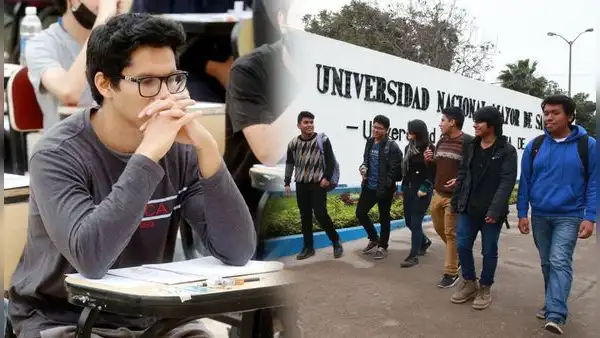 Esta es la carrera de la UNMSM que tuvo más vacantes desiertas en Admisión 2024 I: sobraron 53 cupos