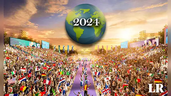 Un 2024 en el mundo: esta es la guía completa de los eventos globales que marcarán el año
