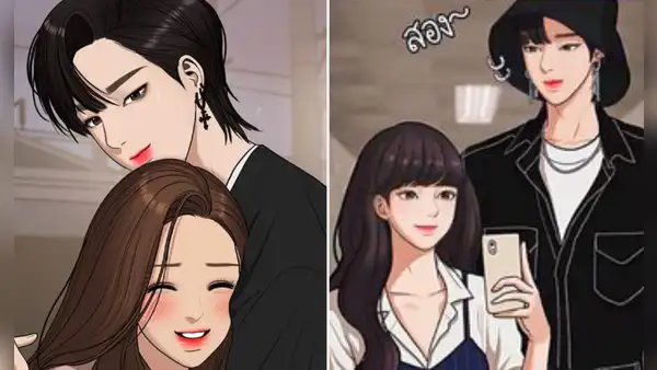 'Belleza verdadera': Seojun encontró el amor tras rechazo de Jookyung en el webtoon del k-drama