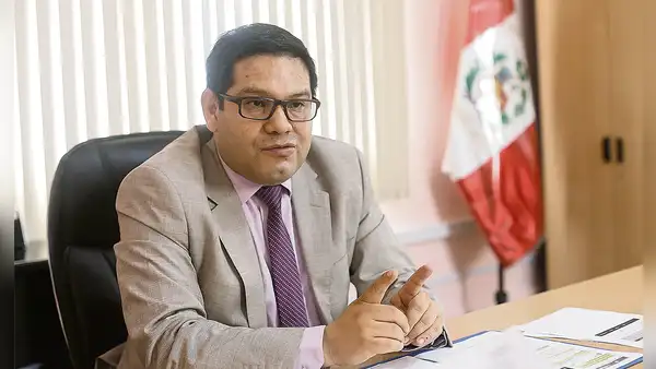 Javier Pacheco en la mira ante posibles actos de obstrucción en casos relevantes