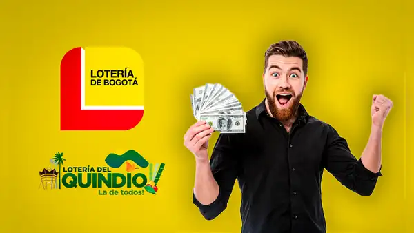 LOTERÍA de Bogotá y Quindío EN VIVO, jueves 28 de diciembre: resultados GANADORES de los SORTEOS de HOY