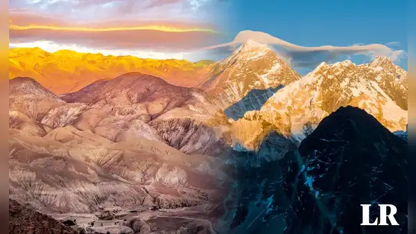 No es el Everest: el lugar con más radiación solar está en Sudamérica y a veces iguala a Venus