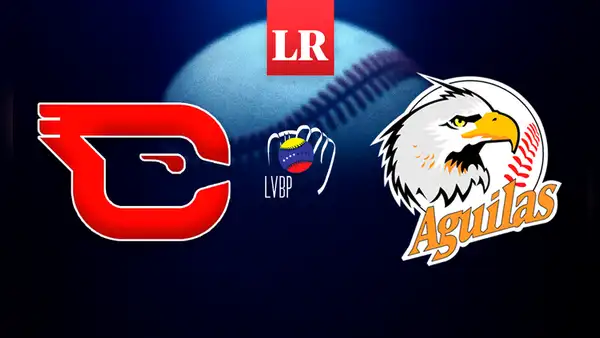 Cardenales vs. Águilas EN VIVO: ¿a qué hora y dónde ver el juego por la LVBP HOY, 27 de diciembre?