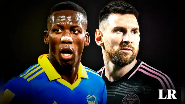 Inter Miami de Lionel Messi busca fichar a figura de Boca Juniors y compañero de Luis Advíncula