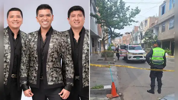 Grupo 5: extorsionadores le piden pagar medio millón de soles para no atentar contra sus vidas