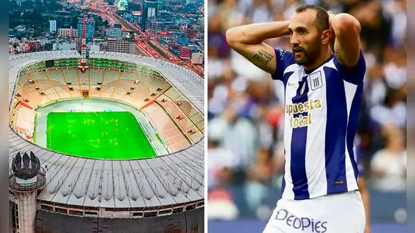 El inesperado motivo por el que Alianza Lima no podría usar el Estadio Nacional en el Torneo Apertura