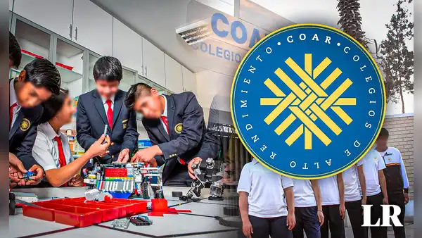 Colegios Alto Rendimiento en Perú: ¿qué requisitos solicitan y cuáles son los beneficios para 2024?
