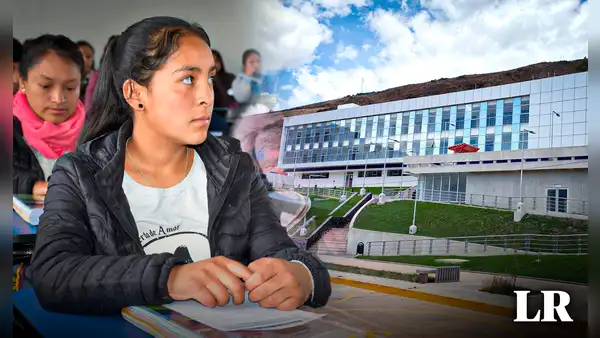Conoce la única universidad pública peruana que solo ofrece 3 carreras profesionales: ¿en dónde se ubica?