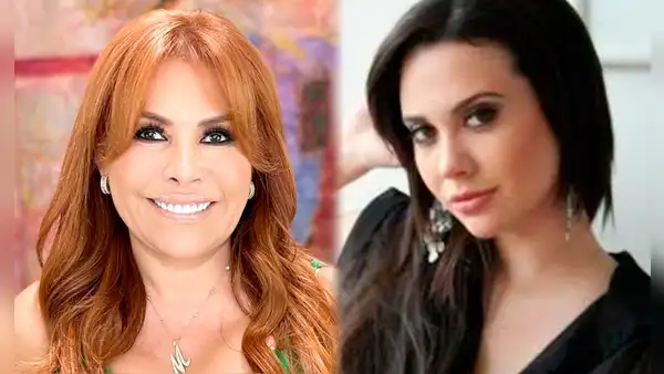 Magaly afirma que es periodista, pese a no terminar la universidad: “Lo aprendí en la calle”