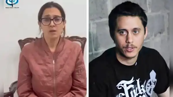 ¿Quién es Natalia Améstica, la exmánager de Canserbero que confesó haberlo asesinado?