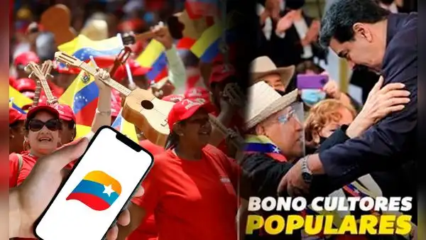 NUEVO BONO Cultores Populares de 50 dólares: fecha de PAGO y quiénes son los beneficiarios