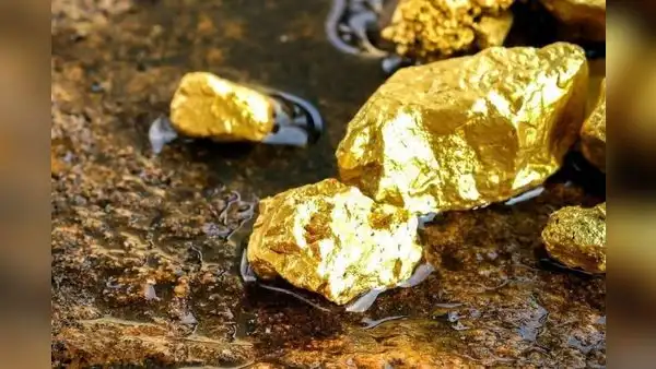 Oro se acerca a máximos de 3 semanas por apuestas de recorte de tasas en EE. UU.