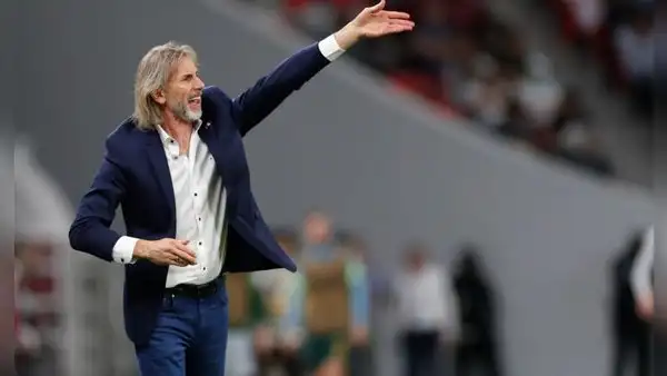 ¿Cuánto ganaría Ricardo Gareca en la selección chilena y cuánto cobraba en la Bicolor?