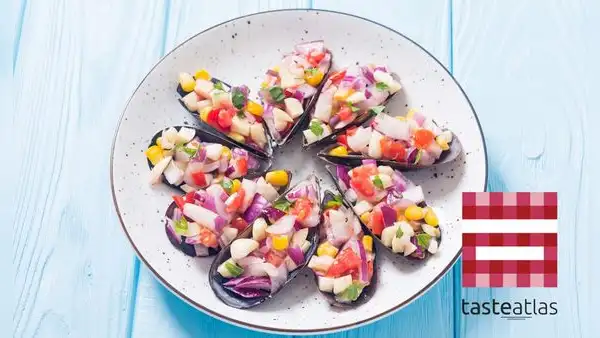 ¡Callao indignado! Choritos a la chalaca dentro de los peores platos del Perú, según Taste Atlas