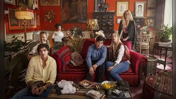 ‘Saltburn': ¿de qué trata y dónde ver la polémica película LGBT con Jacob Elordi y Barry Keoghan?