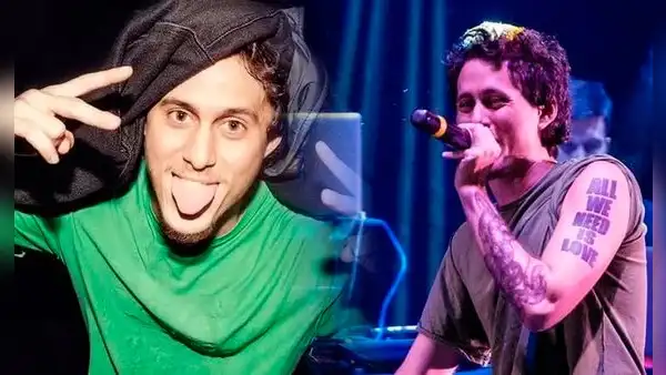 Canserbero: estas son las 5 canciones más famosas que dejó el rapero venezolano