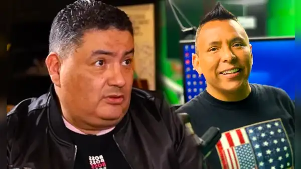 Alfredo revela la gran traición de Edwin Sierra: “A partir de ahí 'murió', no trabajaría con él”