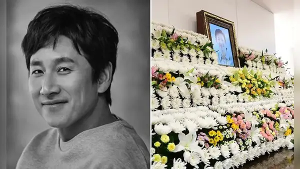 Lee Sun Kyun: la televisión coreana pausó sus actividades por la muerte del actor de 'Parasite'