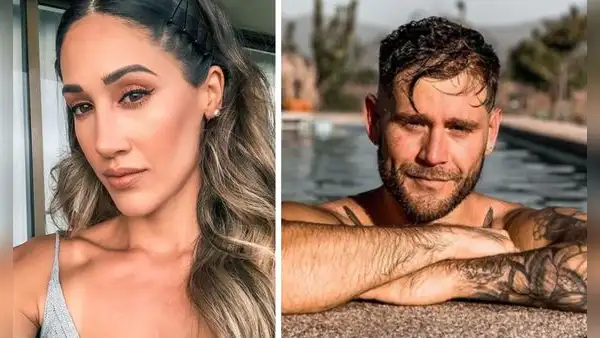 Tepha Loza y su contundente revelación sobre su romance con Pancho Rodríguez: "Me sacó la vuelta"