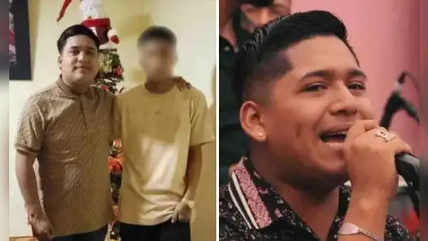 Capturan a presuntos asesinos del hermano menor del cantante de orquesta Zaperoko