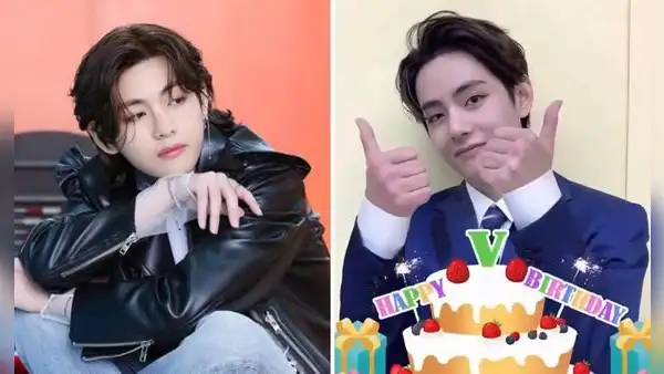 V de BTS: ¿cuándo es el cumpleaños de Taehyung y cuántos años tendrá este 2023?