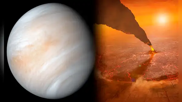 No es Mercurio: este es el planeta más caliente del sistema solar que registra temperaturas de hasta 464 °C