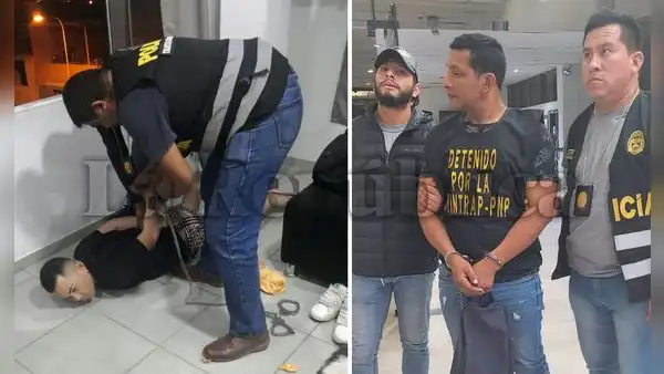 Los Hijos de Dios: capturan a 22 miembros y rescatan a 60 víctimas de explotación sexual