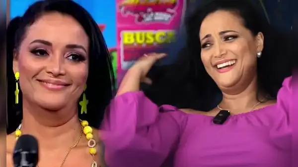 Mariella Zanetti revela que quería ser monja: “Me dijeron que todo era gratis”