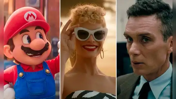 ¿Cuál fue la película más taquillera a nivel mundial del 2023?