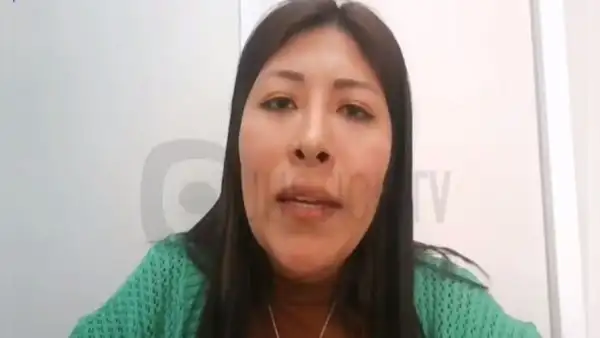 [EN VIVO] Betssy Chávez: Poder Judicial evalúa cese de su prisión preventiva