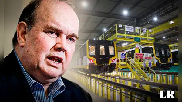 Línea 2 del Metro: Ositrán advierte que gestión de Rafael López Aliaga traba avance del proyecto